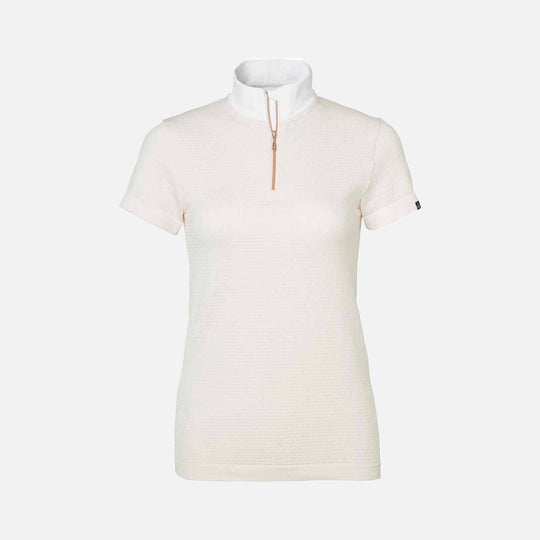 Mountain Horse Honey Comb Competition Top