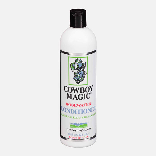 Cowboy Magic Rosewater Conditioner