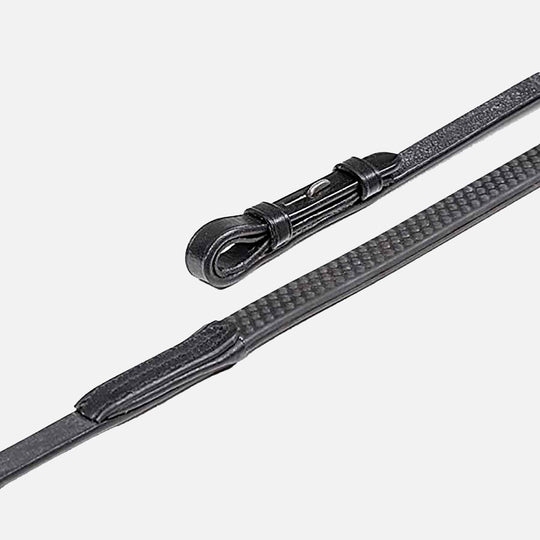 GARA Soft Rubber Grips Reins