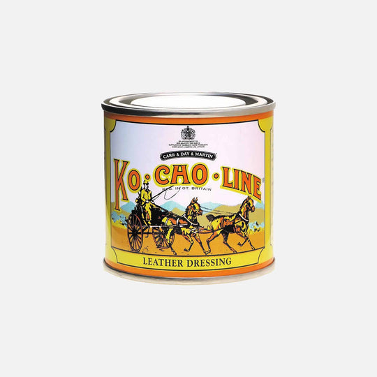 Carr & Day & Martin Ko-Cho-Line Leather Dressing