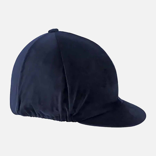Shires Velvet Hat Cover