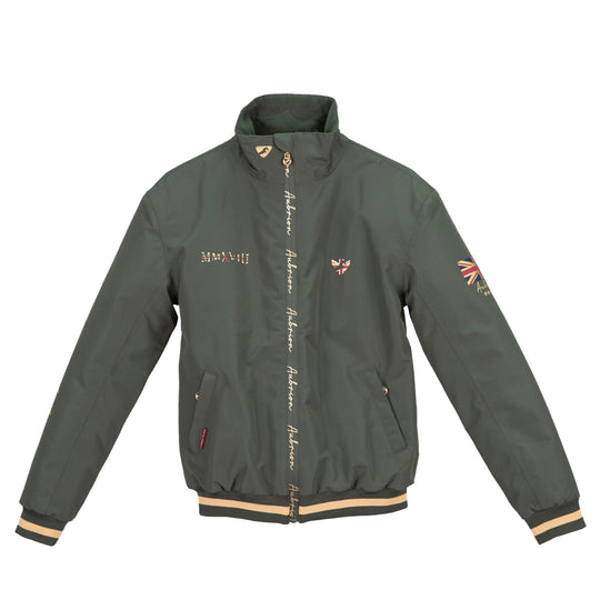 Aubrion Team Jacket - Maids