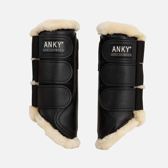 ANKY Active Gel Impact Horse Boots