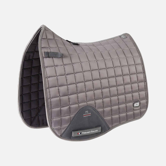 Premier Equine Alberta CC Satin Dressage Square | Full