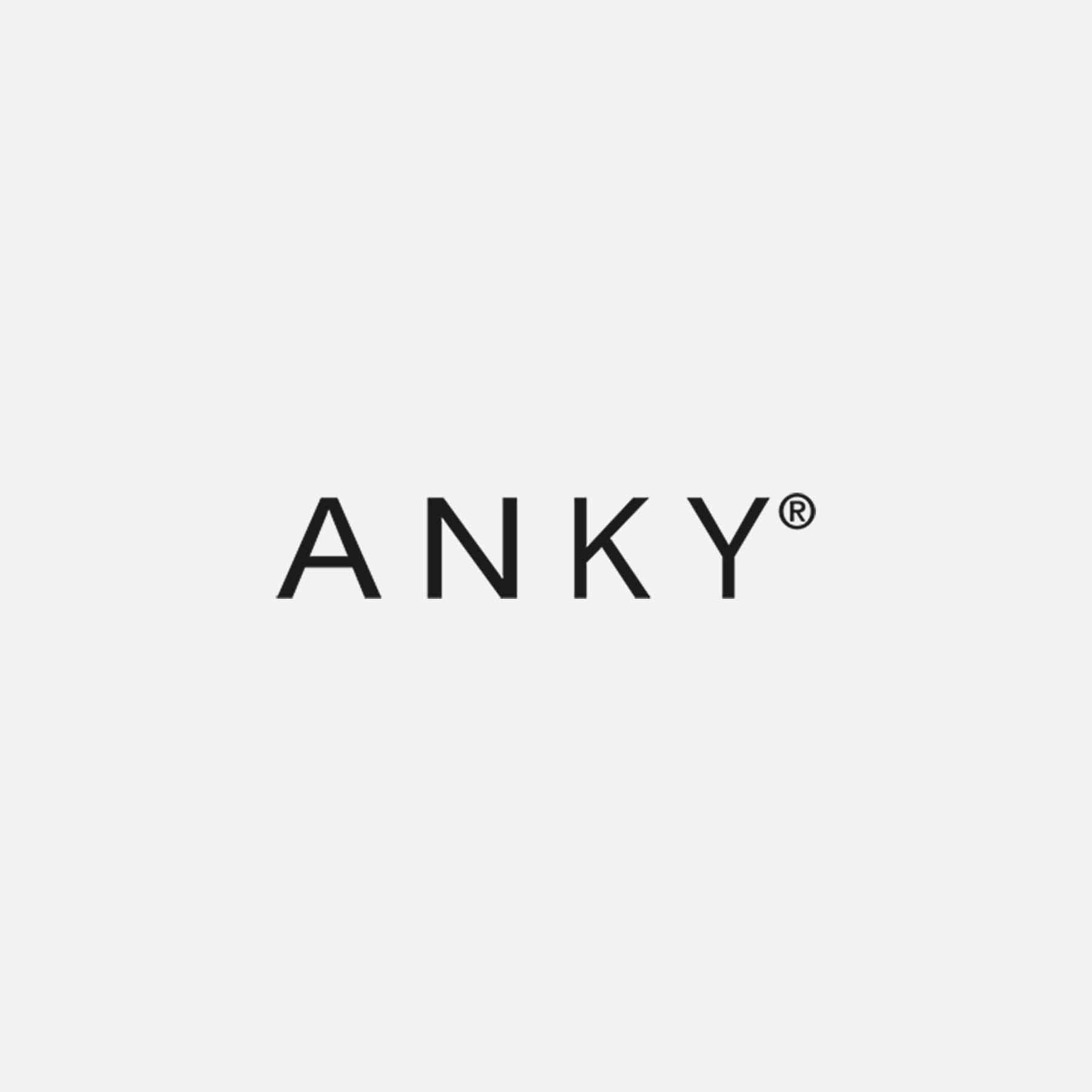 ANKY Velvet Dressage Pad | Full