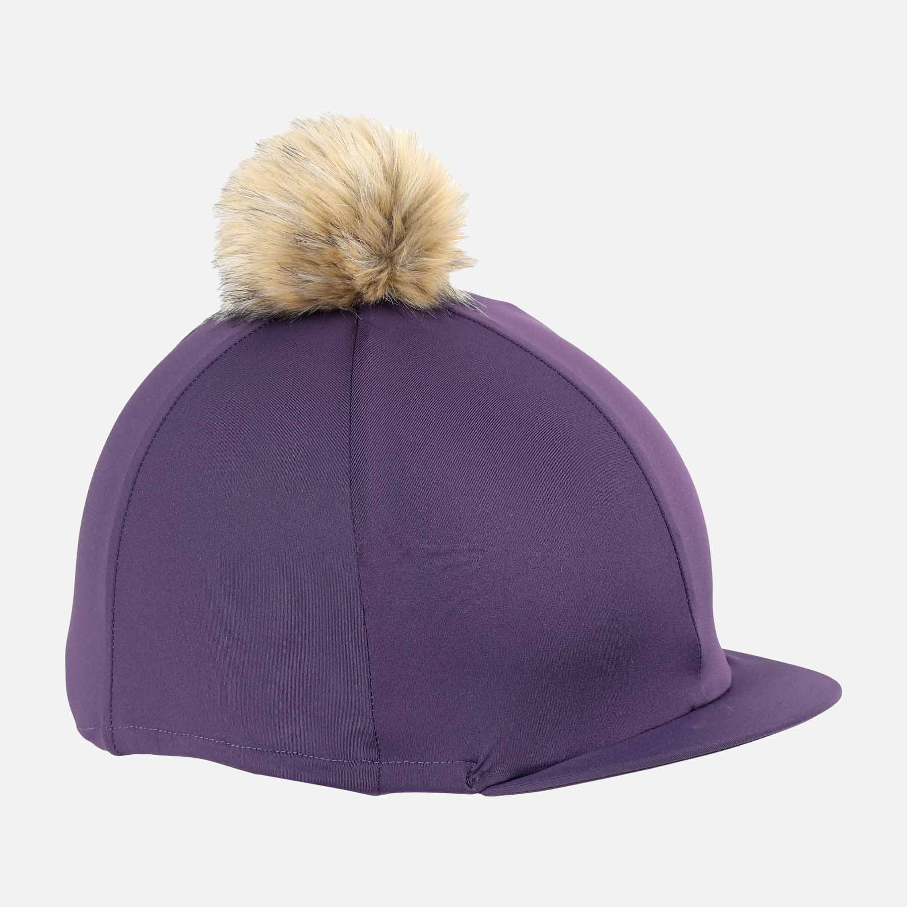 Pom Pom Hat Cover