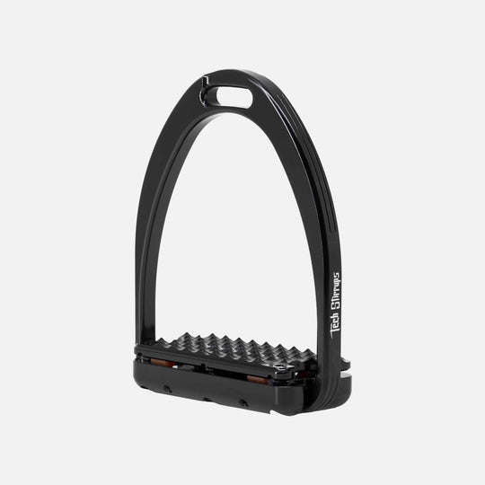 TechStirrups | Capri Plus Classic