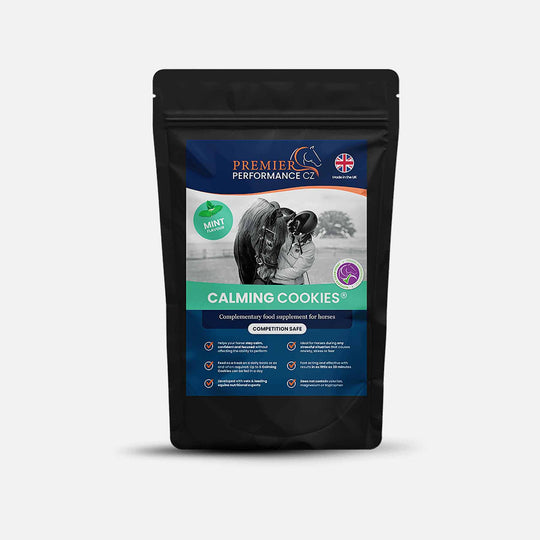Premier Performance Calming Cookies Mint