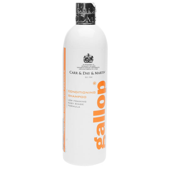 Carr & Day & Martin Gallop Conditioning Shampoo