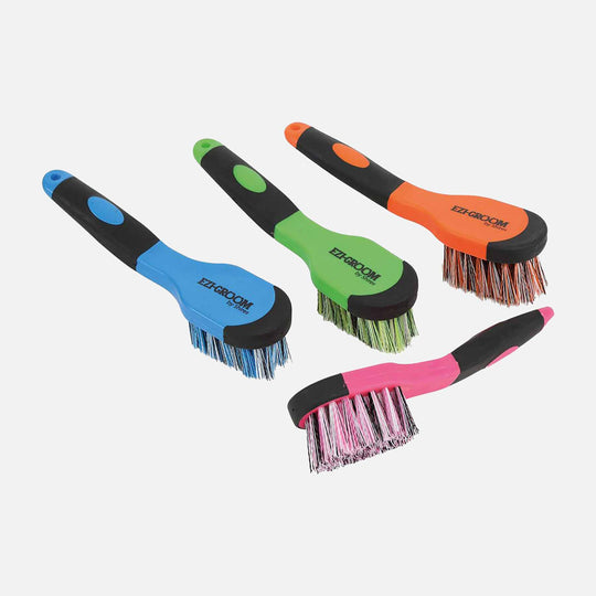 Shires Grip Bucket Brush