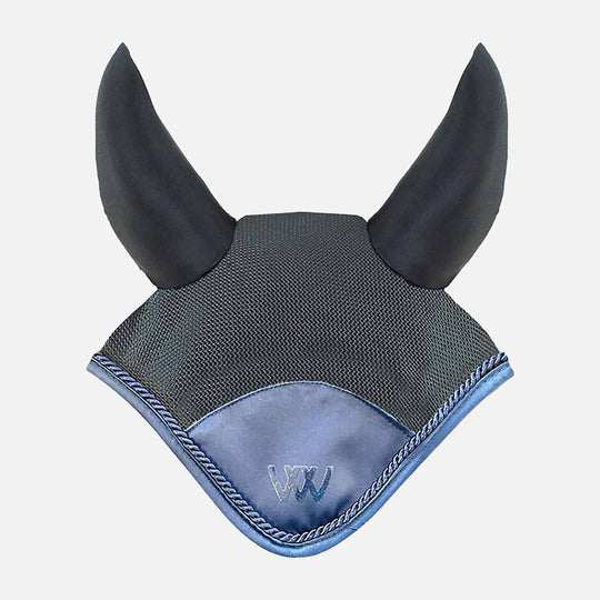 Noise Cancelling Fly Veil