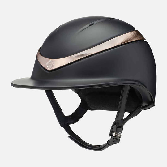 Charles Owen HALO LUXE