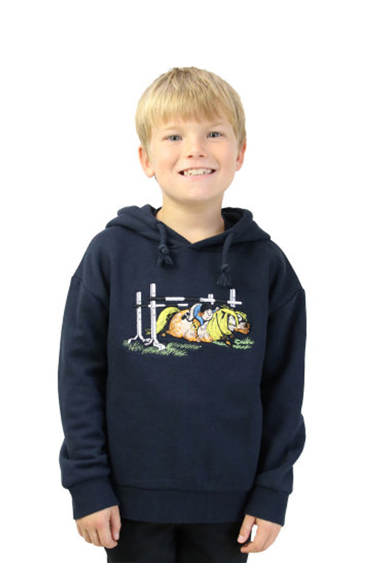 Hy Equestrian Thelwell Collection Hoodie
