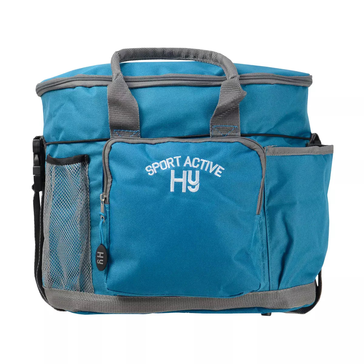Hy Sport Active Grooming Bag - Sky Blue