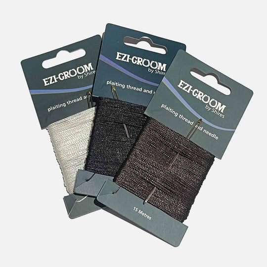 Shires Plaiting Thread