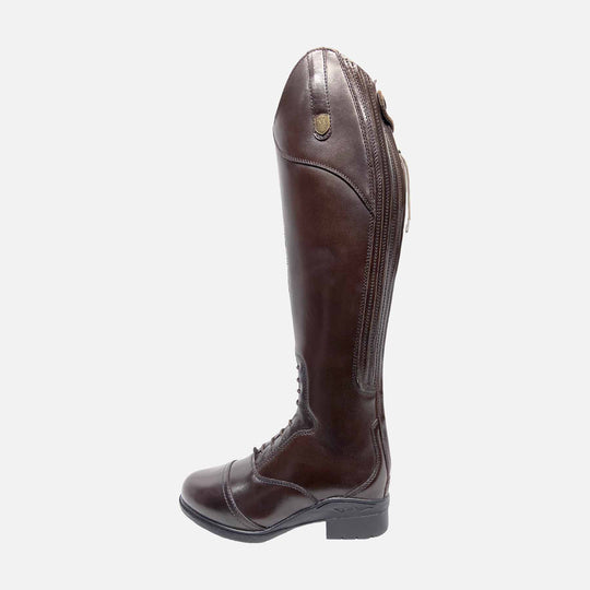 Mountain Horse | Aurora | Tall Boot | Brown