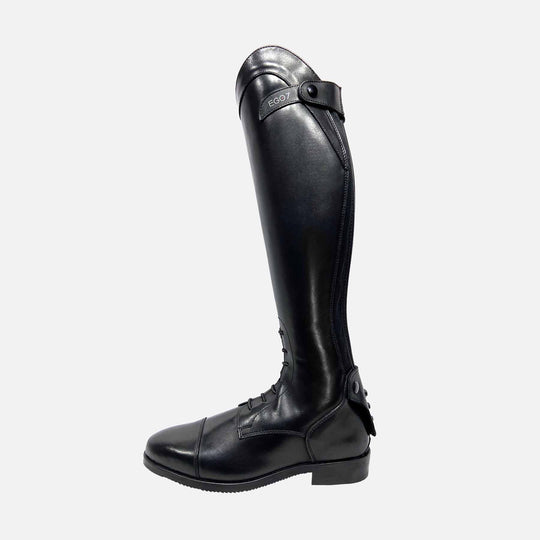 Ego7 Riding Boot | Orion | Black