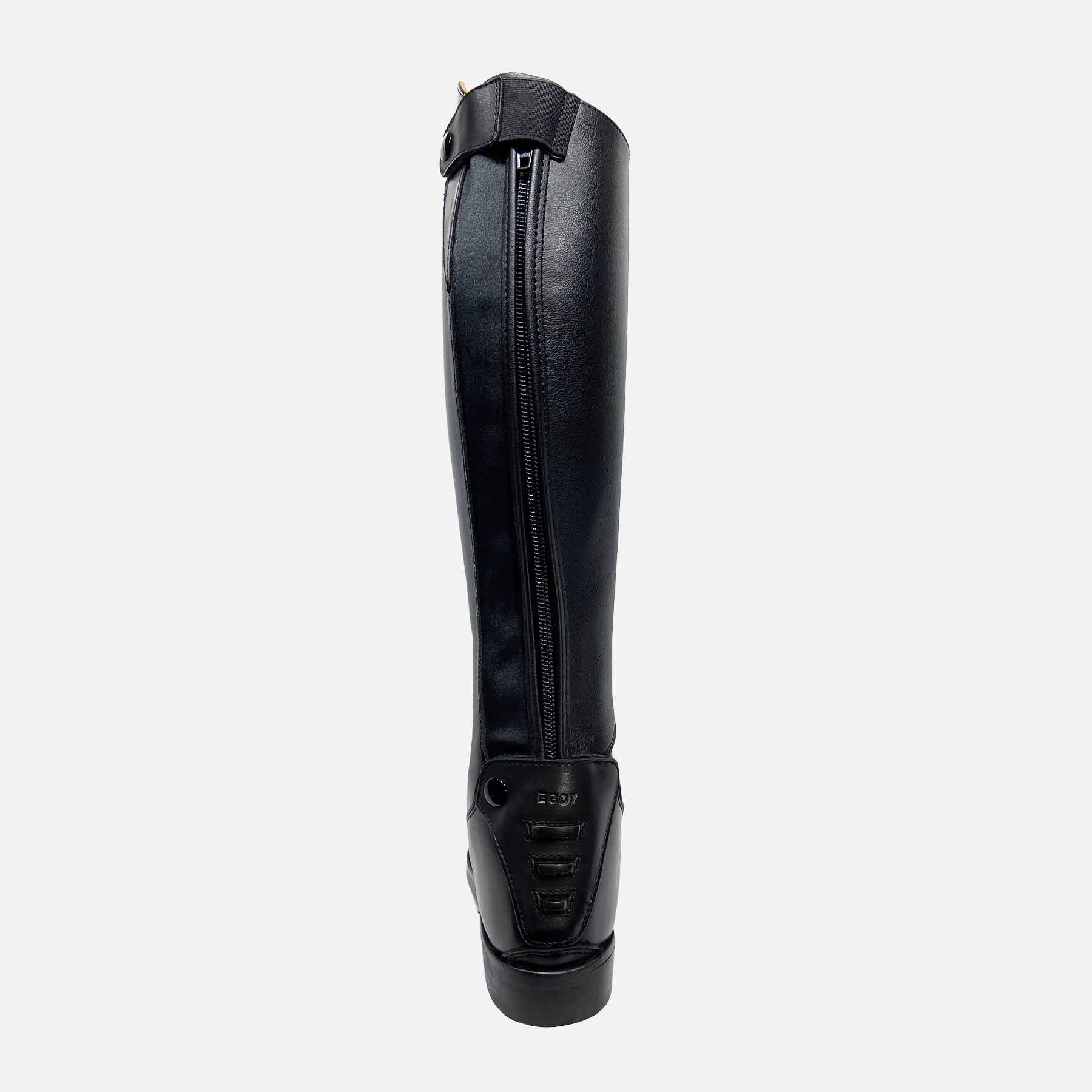 Ego7 Riding Boot | Orion | Black