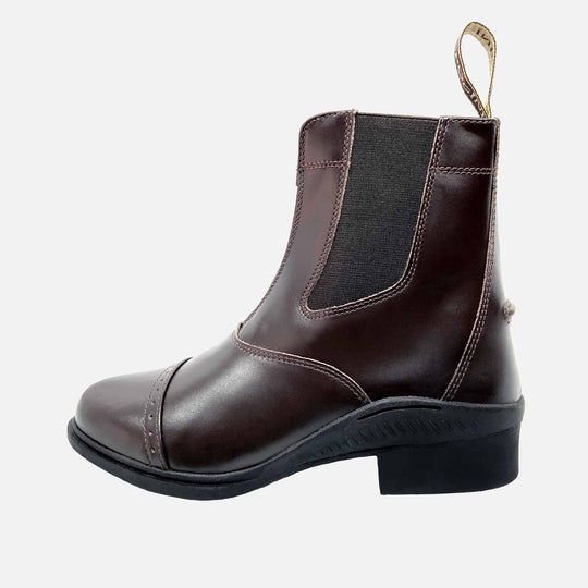 brogini short riding boots