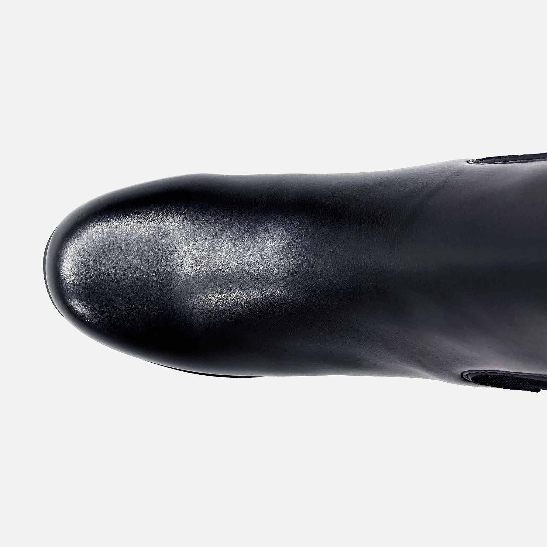 Moretta Riding Boots | Alma Boots | Black