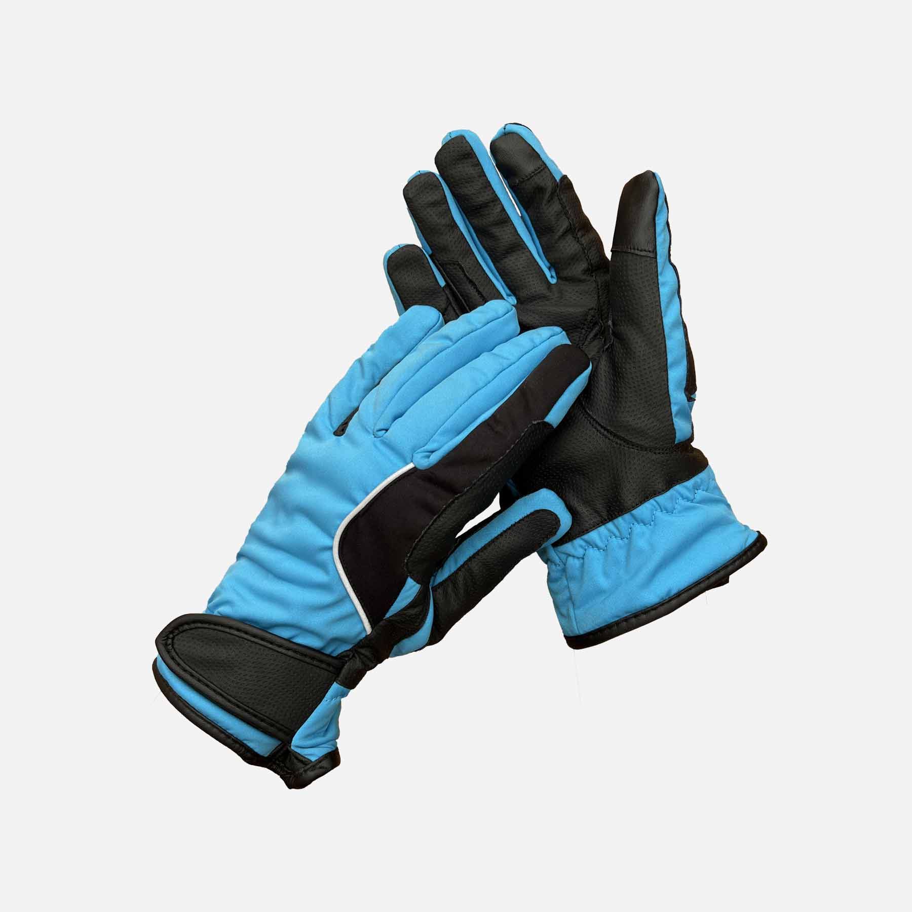Just Chaps Waterproof Riding Gloves