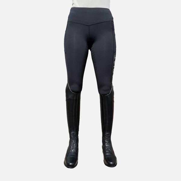 Ariat Eos Knee Patch Tight - Happy Horse Tack Shop