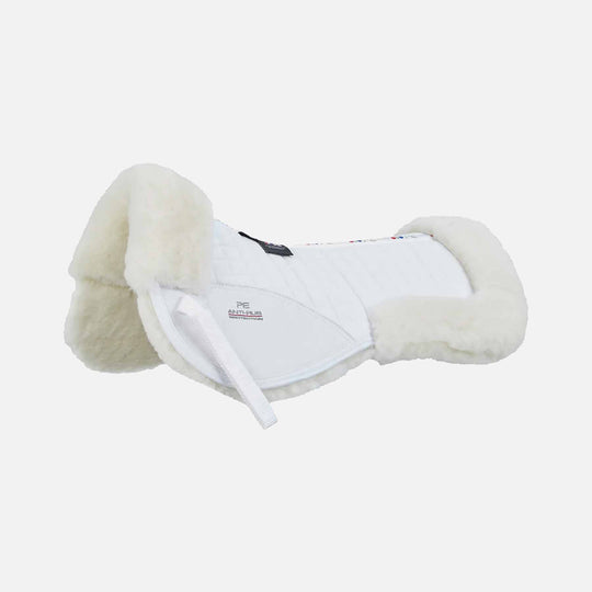 Premier Equine Merino Wool Half pad