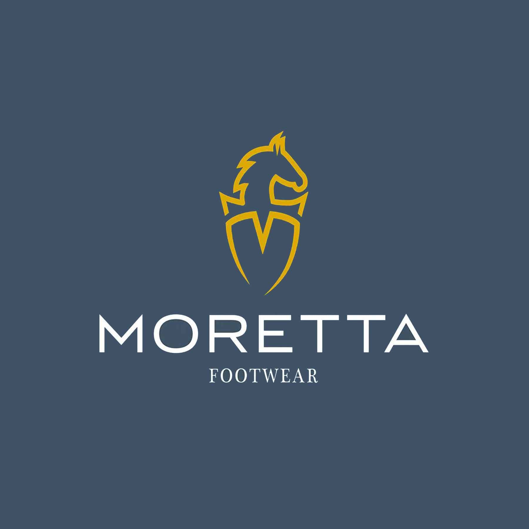 Moretta | Childrens Synthetic Gaiters | Black