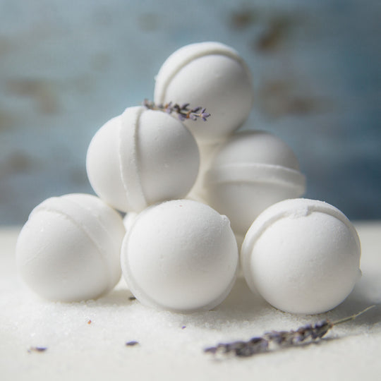 See Change Bucket Bombs