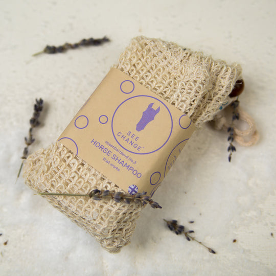 See Change Horse Shampoo - Lavender