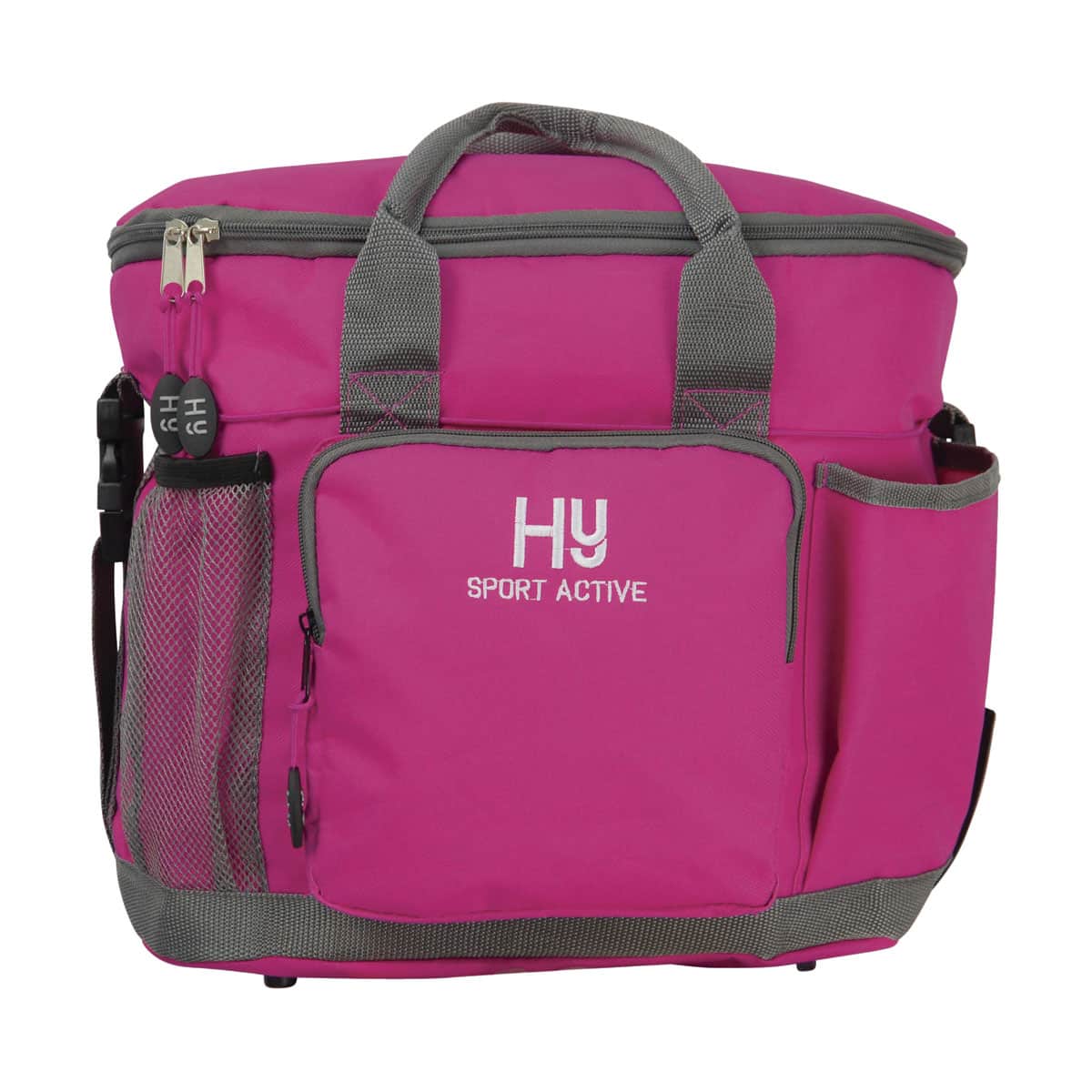 Hy Sport Active Grooming Bag - Port Royal