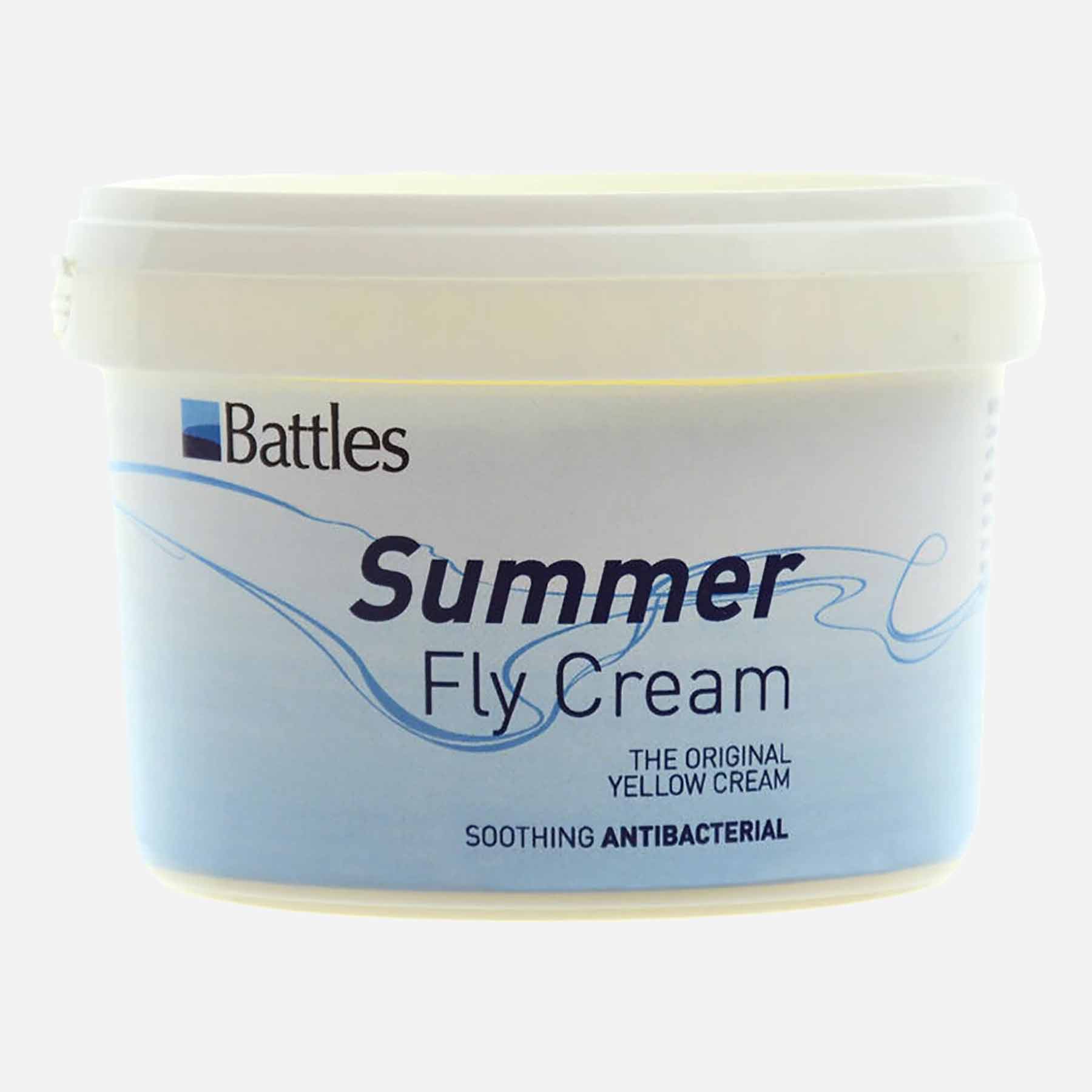 Battles Summer Fly Cream