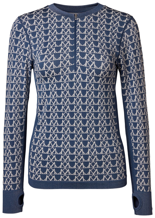 Mountain Horse Magic Tech Top