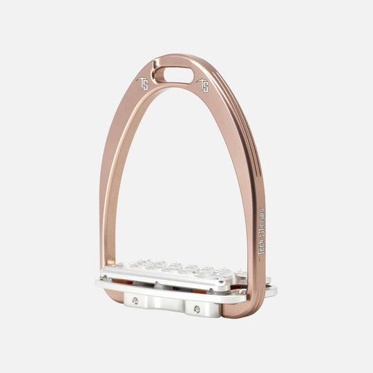 Tech Stirrups | Siena Plus Classic