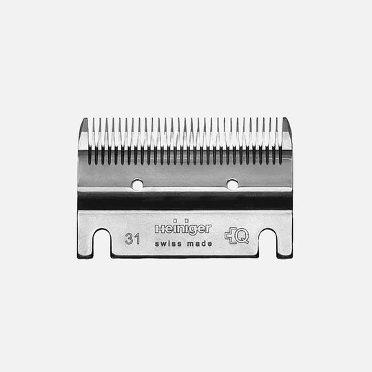 Heiniger 31/15 Set - 3mm