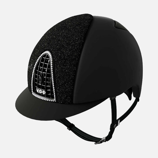 KEP Cromo Textile Swarovsky