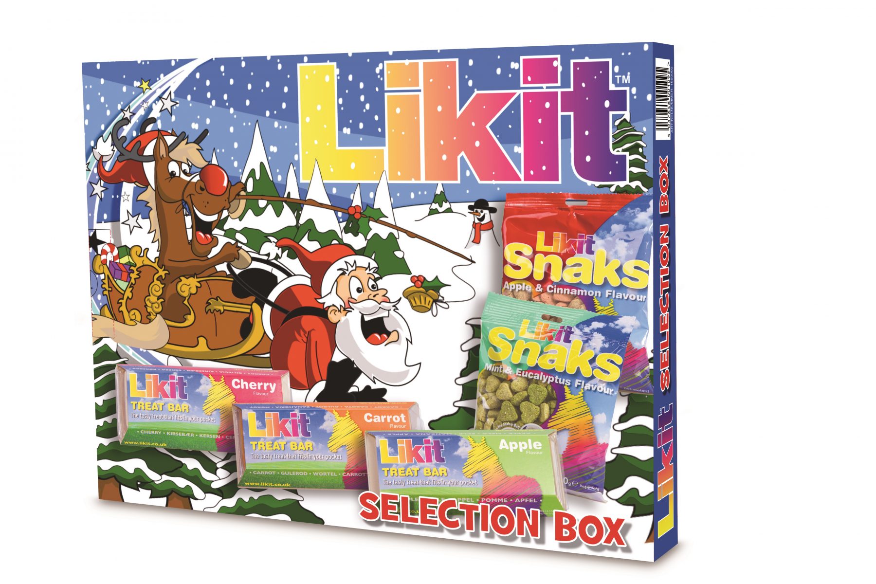 Likit Selection Box