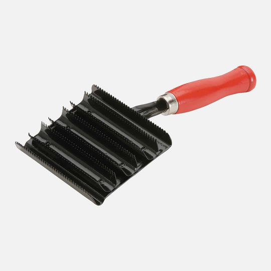 Shires Jockey Curry Comb