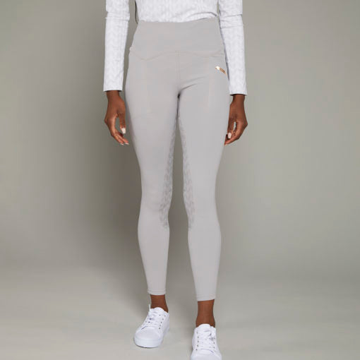 Toggi Sculptor Full Seat Riding Tights