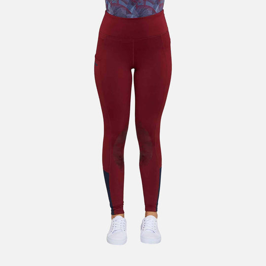 Toggi Winter Sculptor Riding tights