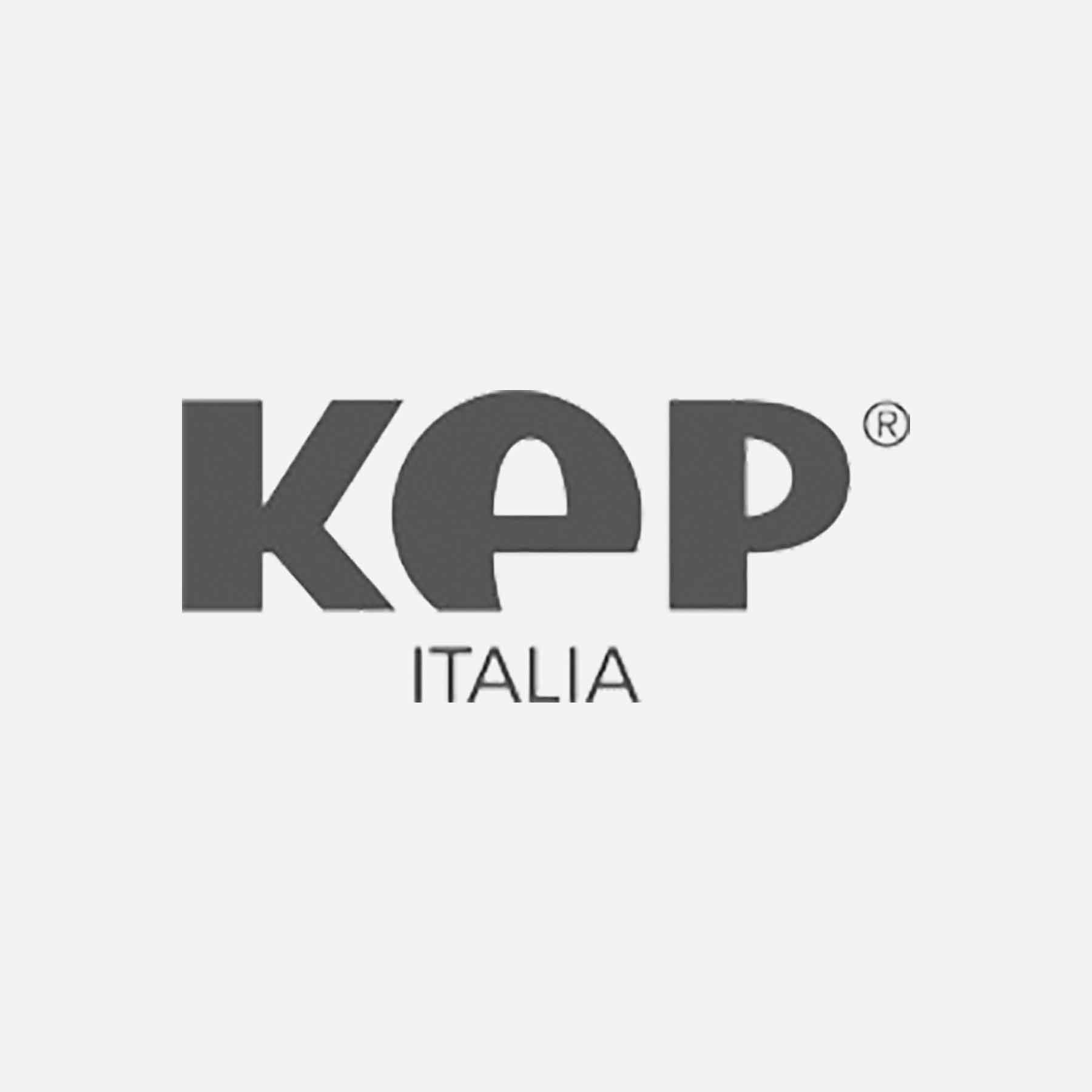 KEP Cromo Textile Black