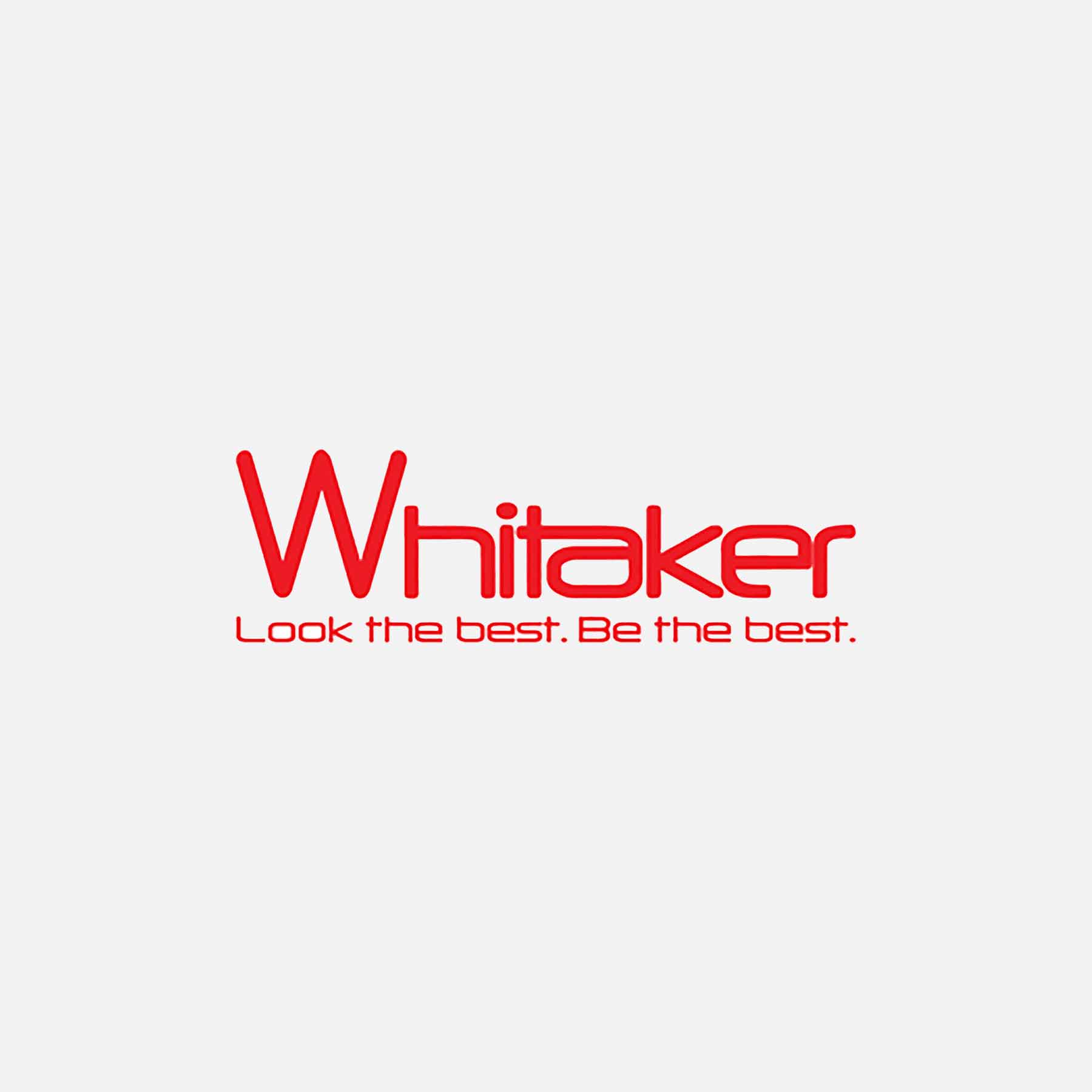 Whitaker New Rider Generation