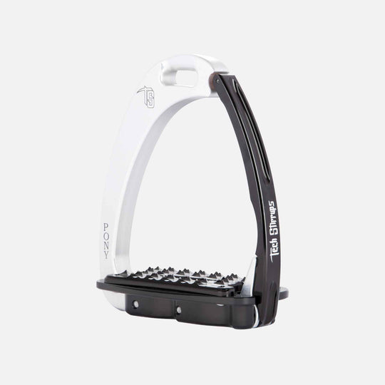 TechStirrups | Venice Sloped EVO