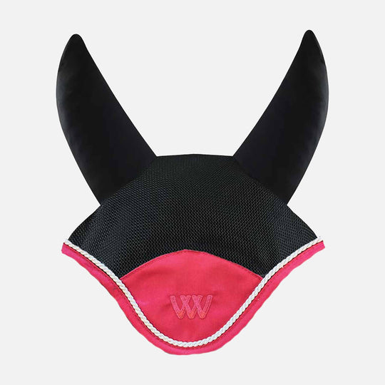 Woof Wear Ergonomic Fly Veil