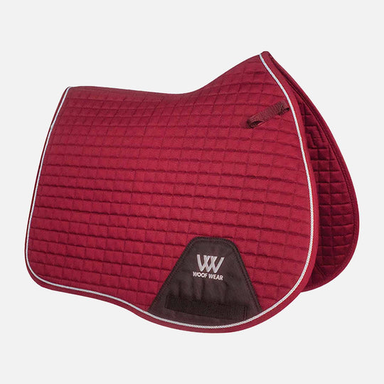 Woof Wear GP Saddle Cloth