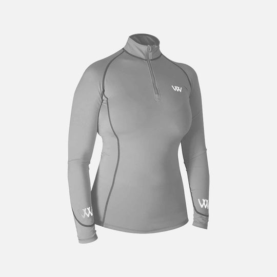 Woof Wear Performance Riding Shirt