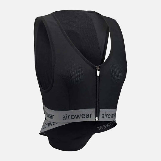 Junior's Airowear Shadow Back Protector