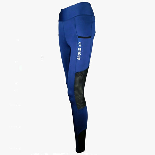 Apollo Air Breathe Riding Tights