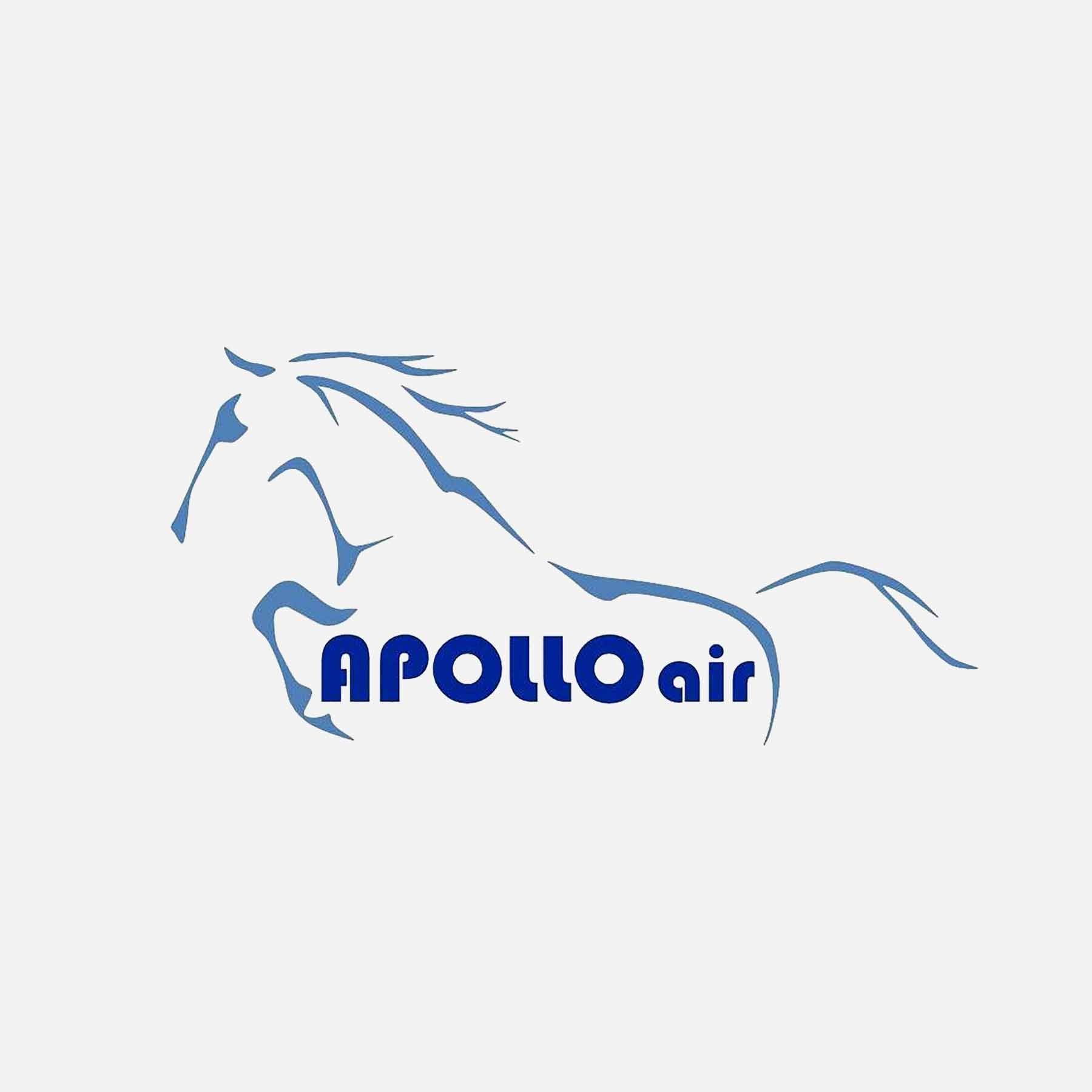Apollo Air Breathe Riding Tights