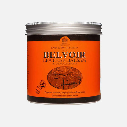 Carr & Day & Martin Belvoir Leather Balsam